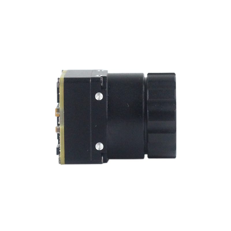 Mini 384 Uncooled LWIR thermal Camera Module