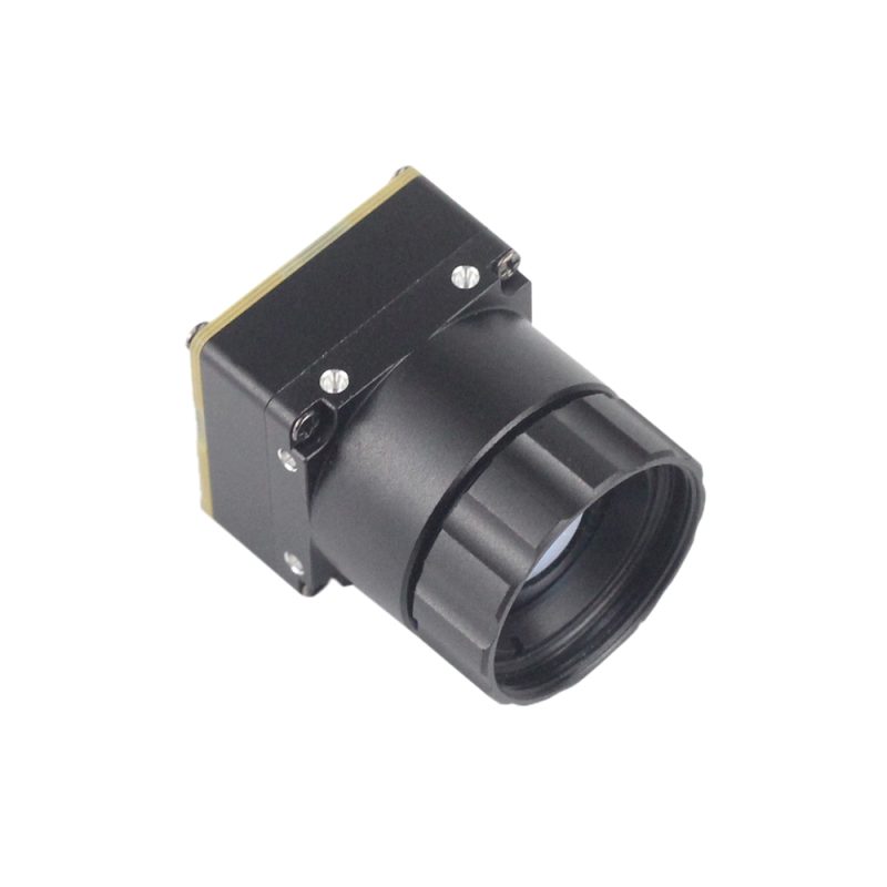 Mini 640 Uncooled LWIR thermal Camera Module