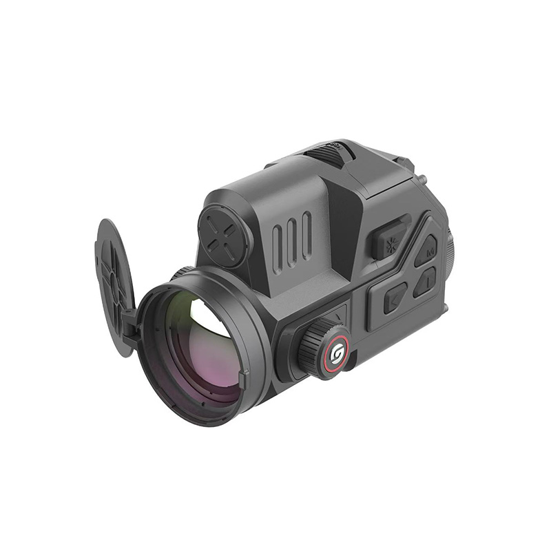 Thermal Imaging Sight Hunting Scope 3